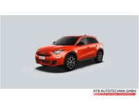 Fiat 600e - Vorschau Bild 2