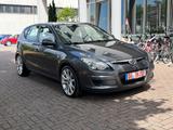 Hyundai i30 FIFA WM Edition/Klima/Sitz-H/8xBereift - Hyundai: X30