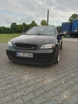 Opel Astra G Coupé Turbo LET OPC Z20let Sp... - Opel Astra aus 2000: Opc