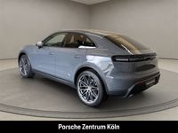 Porsche Macan - Vorschau Bild 3