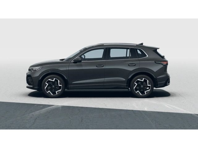 Volkswagen Tiguan - Bild 3