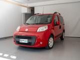 Fiat Qubo 1.3 MJT - Fiat Qubo aus 2011