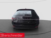 Skoda Superb - Vorschau Bild 5