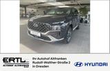 Hyundai SANTA FE 1.6 HEV 2WD SEVEN Signature - Gebrauchtwagen