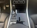 Land Rover Range Rover Sport 3.0 SDV6 HSE  - Land Rover Range Rover Sport: Weiß