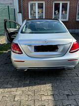 Mercedes-Benz E 220 d Autom. - Avantgarde - Mercedes-Benz E 220 in Bochum