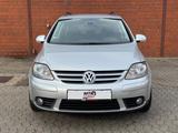 Volkswagen Golf Plus V United - Volkswagen Golf aus 2008: United