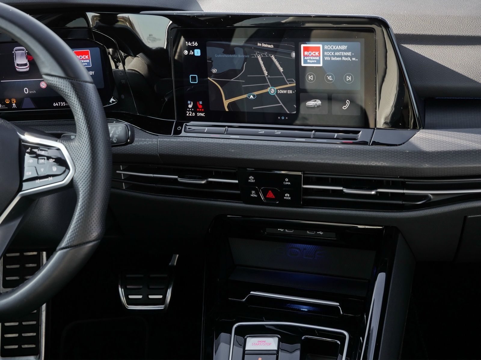 Volkswagen Golf - Bild 6