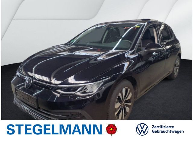 Volkswagen Golf VIII 2.0 TDI Move *LED*Navi*ACC*