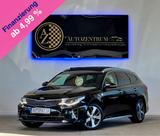 Kia Optima Sportswagon GT-Line*GARANTIE*VOLL*H&K*PAN - schwarze Kia Optima