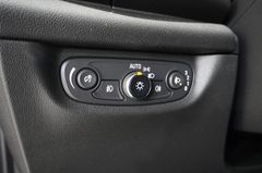 Fahrzeugabbildung Opel Insignia B ST 1.5T DYNAMIC NAVI/LED/KAMERA/AHK