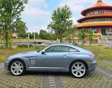 Chrysler Crossfire V6 3.2L Coupé  - TÜV NE... - Chrysler Crossfire in Berlin