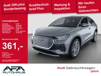 Audi Q4 e-tron - Vorschau Bild 1
