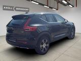 Volvo XC 40 T4 Inscription 2WD - Volvo XC40 Gebrauchtwagen in Hamburg