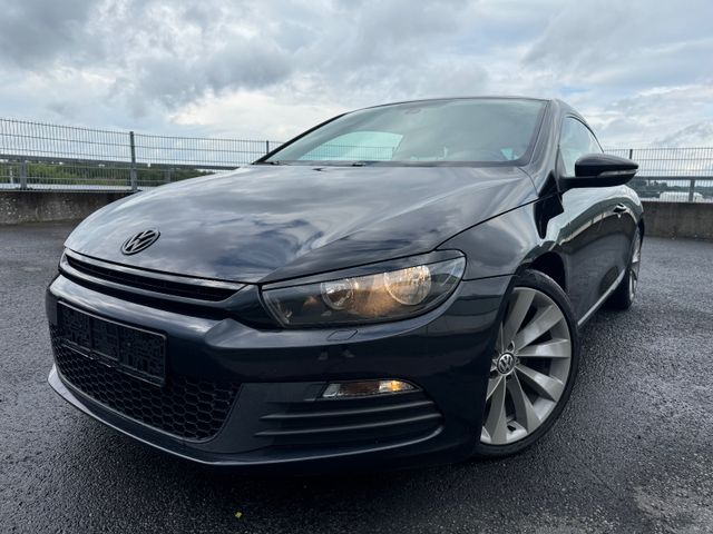 Volkswagen Scirocco 1.4 TSI *AUTOMATIK*GETRIEBESCHADEN*