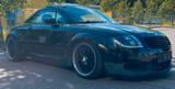 Audi TT Coupe 1.8T  Sport klima, Leder.  - Audi TT in Freiburg