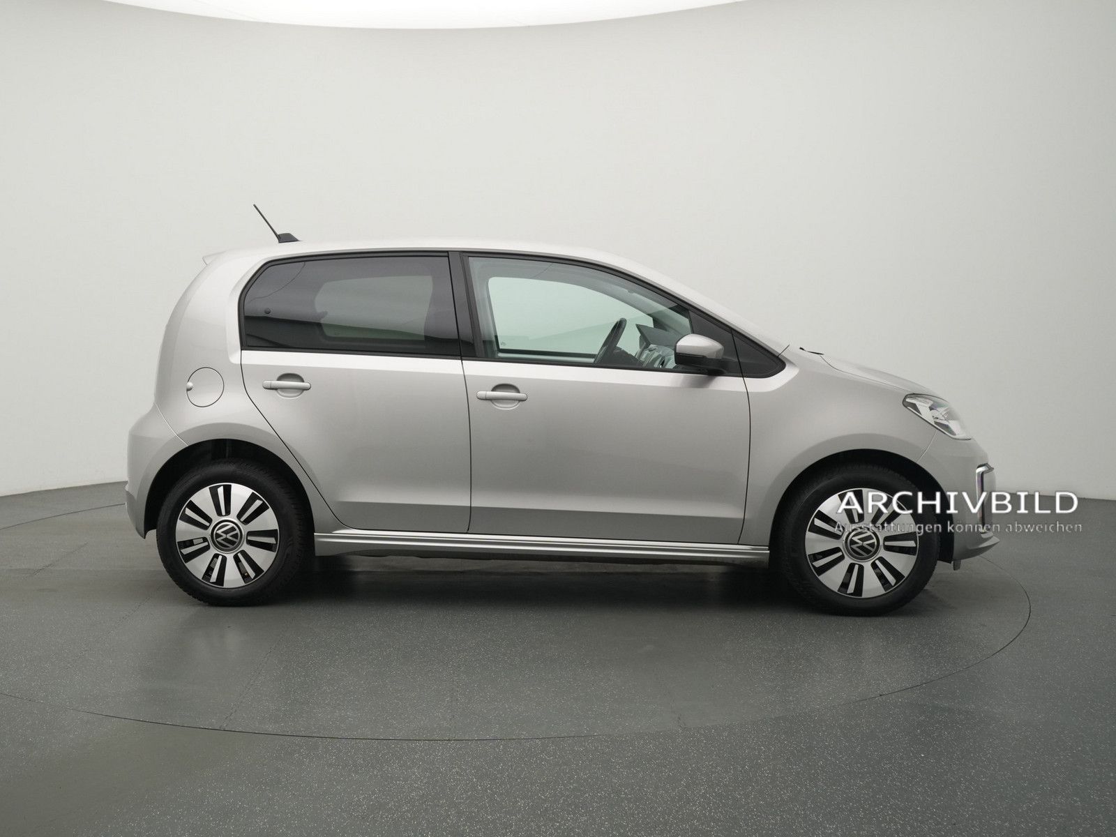 Volkswagen up! - Bild 3