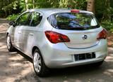 Opel Corsa 1.4 ECOTEC LPG-GAS und Benzin - Opel Corsa mit LPG-Antrieb