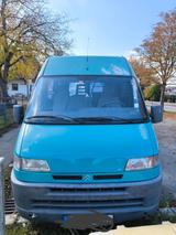 Citroën Jumper Kastenwagen 