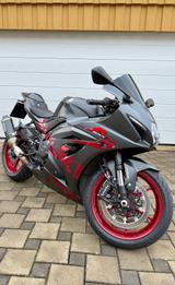 Suzuki GSX-R 1000 L7 | 15.900 km | Top Zustand - SUZUKI R1