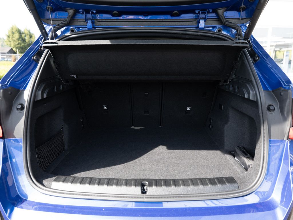BMW iX1 - Bild 12