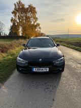 BMW 320i Touring Automatic - - gebrauchte BMW 320 aus dem Jahr 2018