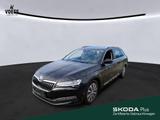 Skoda Superb Combi  2.0  TDI  DSG Style MATRIX-LED+NAV - Skoda Superb Gebrauchtwagen in Magdeburg