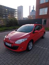 Renault Megane Dynamique 1.6 16V 110 Dynamique - Renault Megane aus 2009: Dynamique