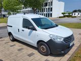Dacia Dokker 1.6 MPI 85 - - Dacia Dokker aus 2015