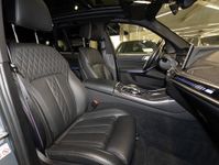 BMW X5 M60 - Vorschau Bild 11