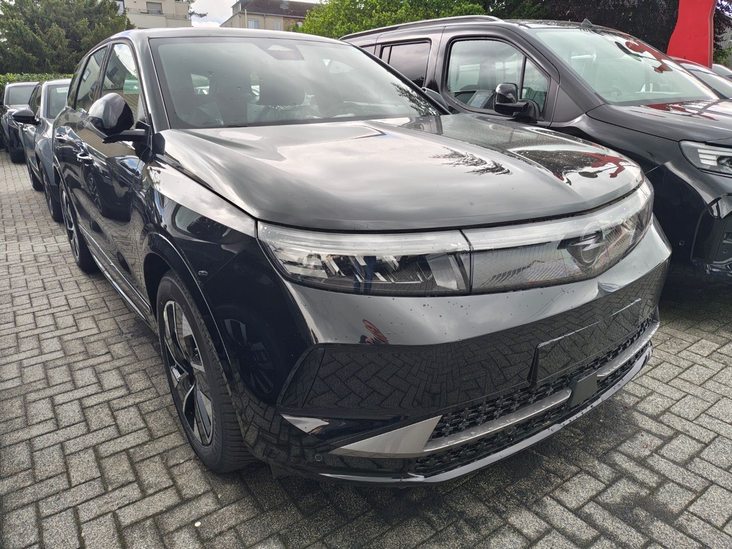 Opel Grandland Electric / AZV imagem 2
