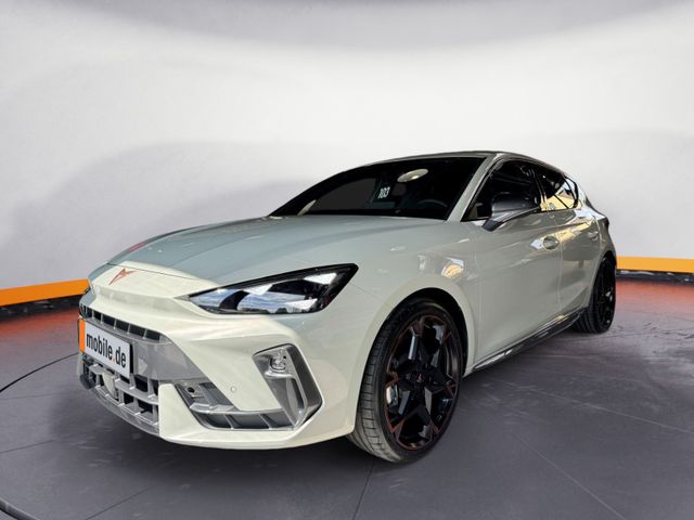 Cupra Leon FL 1.5 eTSI DSG Pano eHk Alu19 Sound Cam Ke