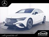 Mercedes-Benz EQE 350 AMG Pano Airmatic HA Lenkung 10° 360° - Mercedes-Benz EQE in Leipzig