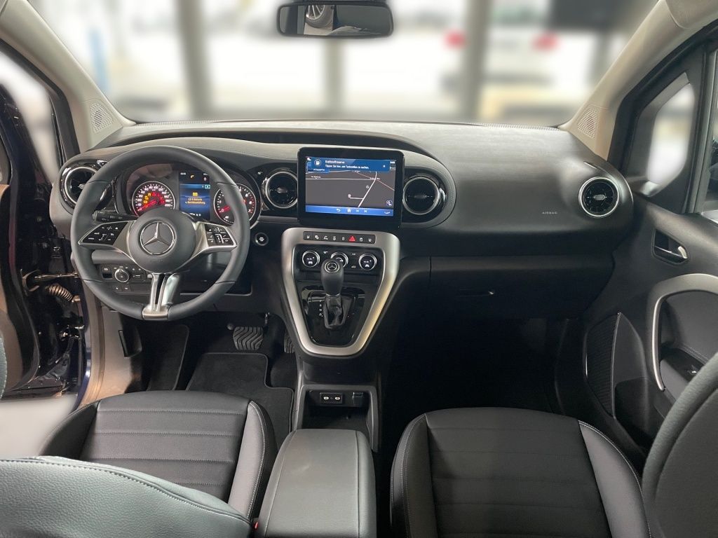 Fahrzeugabbildung Mercedes-Benz T 180 PROGRESSIVE Lang RFK, NAVI, LED, TEMPO