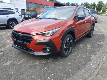 Fotografie Subaru Andere Crosstrek 2,0ie e-Boxer