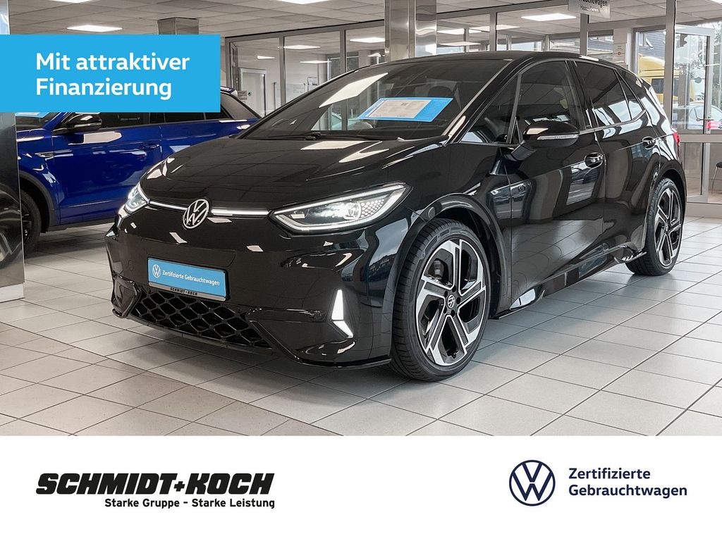 Image of Volkswagen ID.3