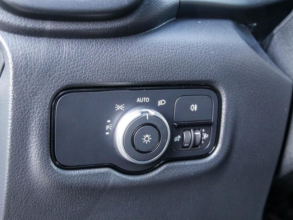 Mercedes-Benz Vito 114 CDI |MBUX|SHZ|KLIMA|TOTW|Tempomat