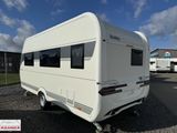Hobby Excellent 460 SL Bettverbreiterung*1.500 kg 