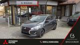 Mitsubishi Space Star Select+ Black1.2 Kamera,Sitzhzg,Smart - Mitsubishi Space Star Gebrauchtwagen in Dresden