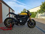 Yamaha XSR 900 60th Anniversary  - Yamaha Motorräder in Bochum