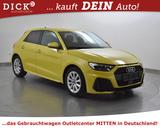 Audi A1 SB 1.0 TFSI S-Tr >2X S LINE+NAV+ACC+VIRTU+LED