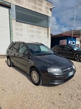 Fiat Stilo 1.6cc benzina 105cv - Fiat Stilo: Kombi