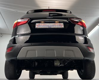 Ford EcoSport - 11