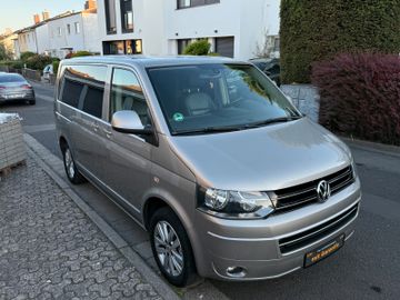 Volkswagen T5 Multivan - 8