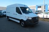 Mercedes-Benz Sprinter 316 CDI / 1. Hand / Klima / Fzg. Nr:190 - Mercedes-Benz Sprinter Gebrauchtwagen in Hannover