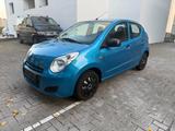 Suzuki Alto 1.0 Club Club - blaue Suzuki Alto