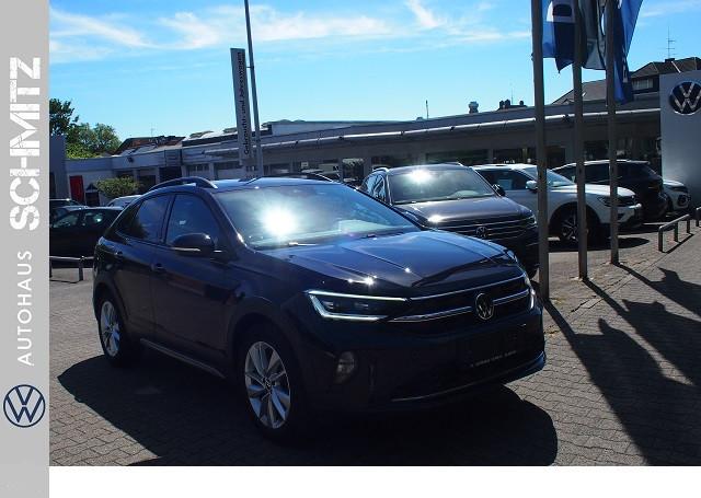Volkswagen Taigo MOVE Alu 17"App-Connect LED Matrix