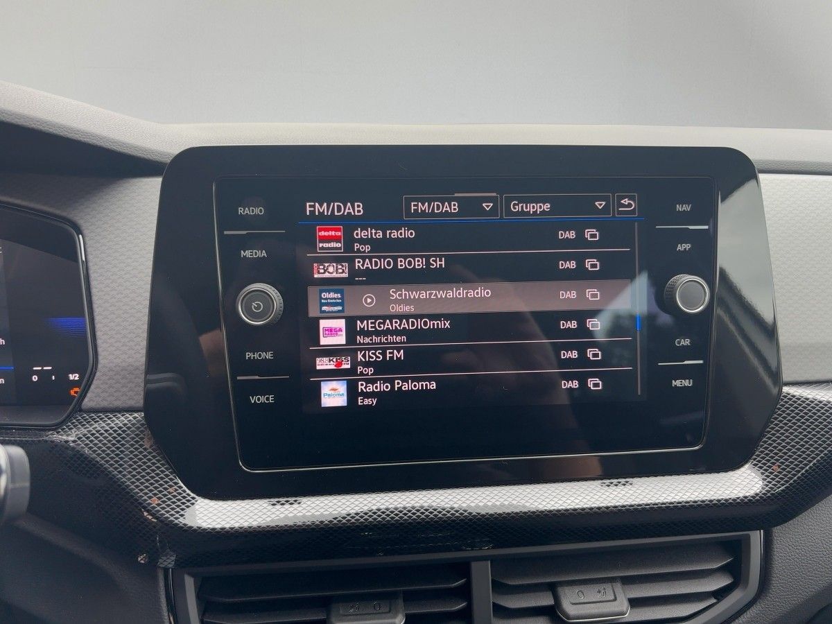 Volkswagen T-Cross - Bild 14
