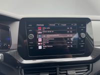 Volkswagen T-Cross - Vorschau Bild 14