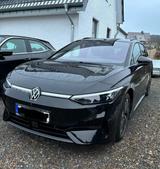 Volkswagen ID.7 Pro Tourer AHK, Massage, 5J Garantie,8-fa - Volkswagen ID.7 Kombi Gebrauchtwagen